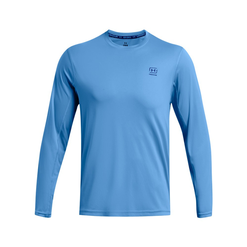 Under Armour Iso-chill Fish Pro Freedom Back Shirt