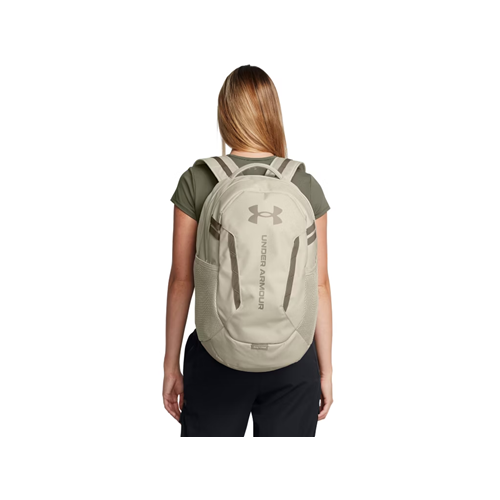 Under Armour Hustle 6.0 Backpack