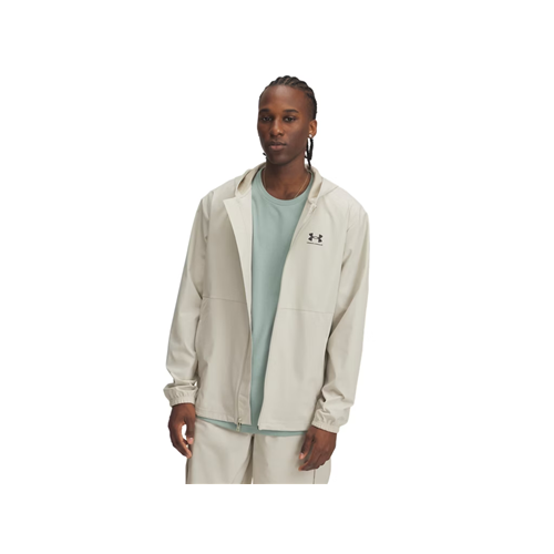 Under Armour Vibe Woven Windbreaker