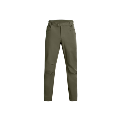 Men's Under Armour Alpha Flat Front Pants