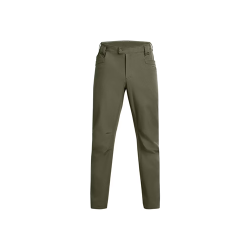 Men's Under Armour Alpha Flat Front Pants