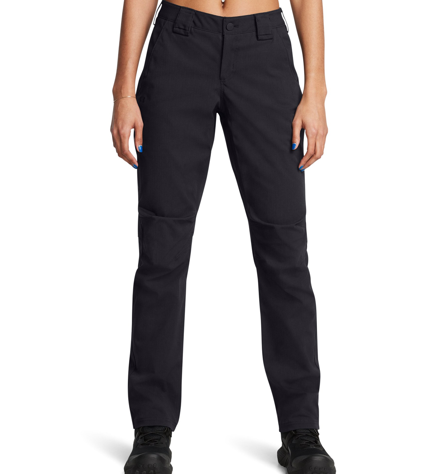 Women's Under Armour Tactical Elite Flat Front Pants