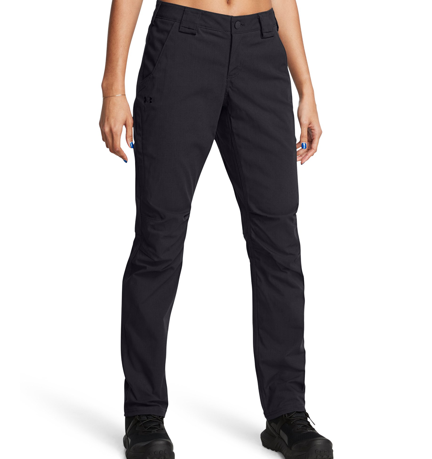 Women's Under Armour Tactical Elite Flat Front Pants