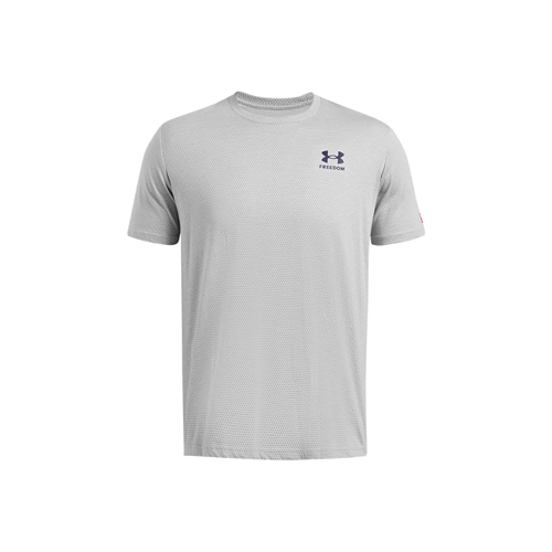 Men's Under Armour  Freedom Veterans Day T-Shirt