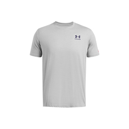 Men's Under Armour  Freedom Veterans Day T-Shirt