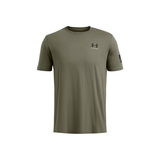 Men's Under Armour Freedom By Land T-Shirt