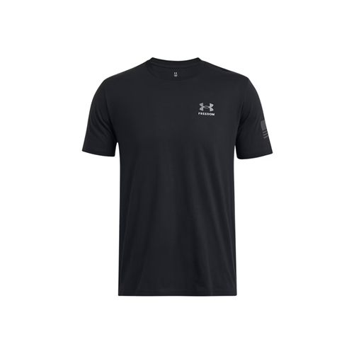 Men's Under Armour Freedom By 1775 T-Shirt