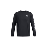 Men's UA Freedom Flag Long Sleeve