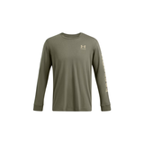 Men's UA Freedom Flag Long Sleeve