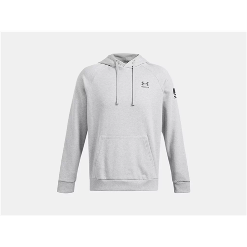 Men's Under Armour Freedom Flag Hoodie