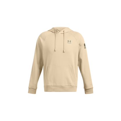 Men's Under Armour Freedom Flag Hoodie
