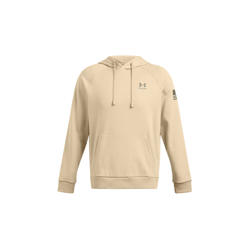 Men's Under Armour Freedom Flag Hoodie