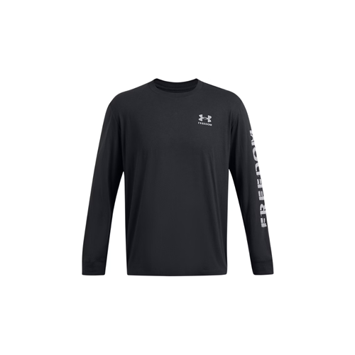 Men's Under Armour Freedom Flag Hoodie