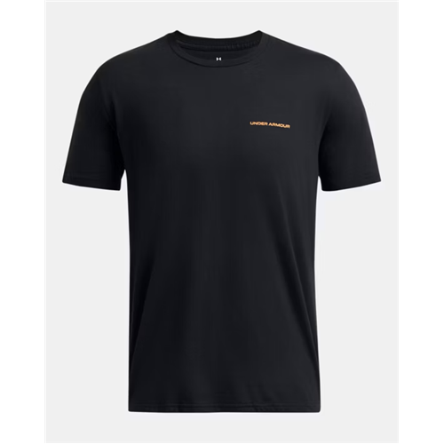 Men's Under Armour Schematic Elk Short Sleeve