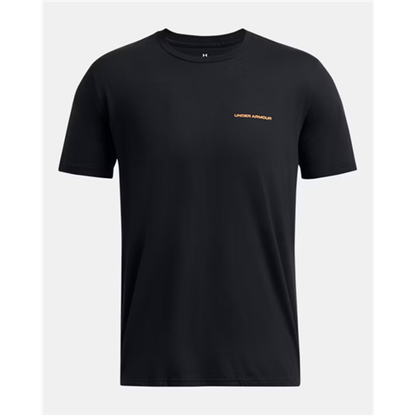 Men's Under Armour Schematic Elk Short Sleeve