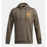 Men's Under Armour Rival Fleece Antler Hoodie