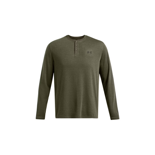 Men's Under Armour Expanse Henley
