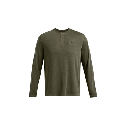 Men's Under Armour Expanse Henley