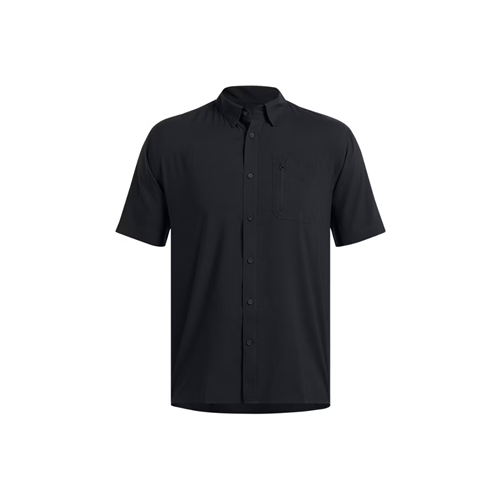 Men's Under Armour Tactical Range 2.0 Short Sleeve