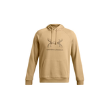 Men's Under Armour Rival Fleece Antler Hoodie