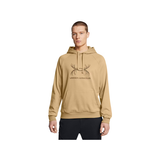 Men's Under Armour Rival Fleece Antler Hoodie