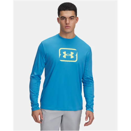 Under Armour M Fish Pro Tackle Box Ls
