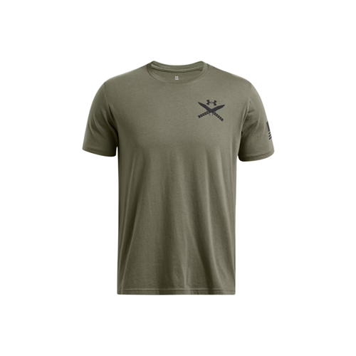 Under Armour Freedom Spine