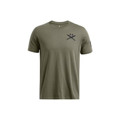 Under Armour Freedom Spine