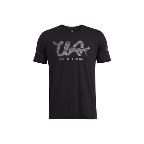 Men's Under Armour Freedom Military T-shirt