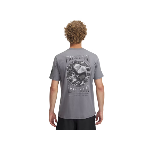 Under Armour  M Freedom By Air SS