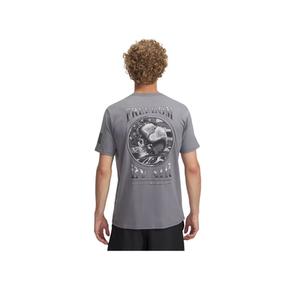 Under Armour  M Freedom By Air SS