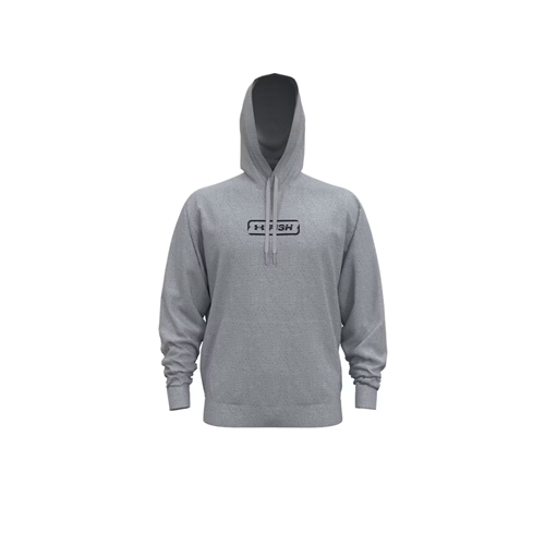 Under Armour M Fish Pro Terry Hoodie