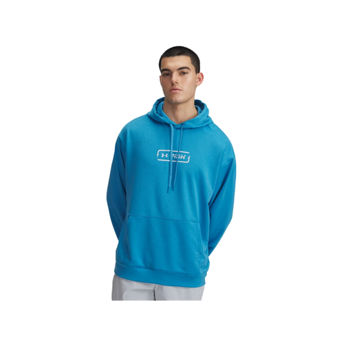 Under Armour M Fish Pro Terry Hoodie