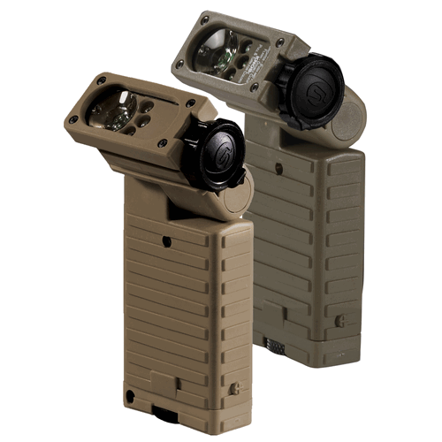 Streamlight Sidewinder - Military Model