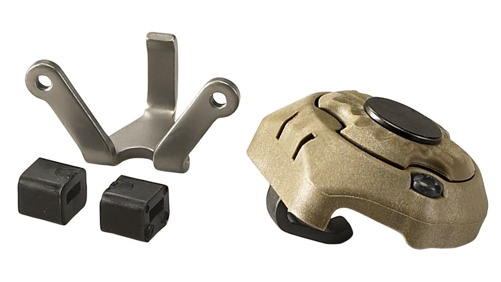 Streamlight Sidewinder E-mount Kit