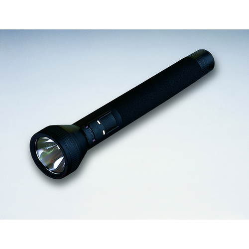 Tail Cap Flashlight