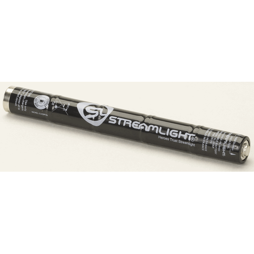 Streamlight Nicd Battery Stick Flashlight
