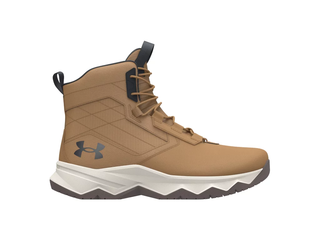 Under Armour Stellar G2 6'' Tactical Boots