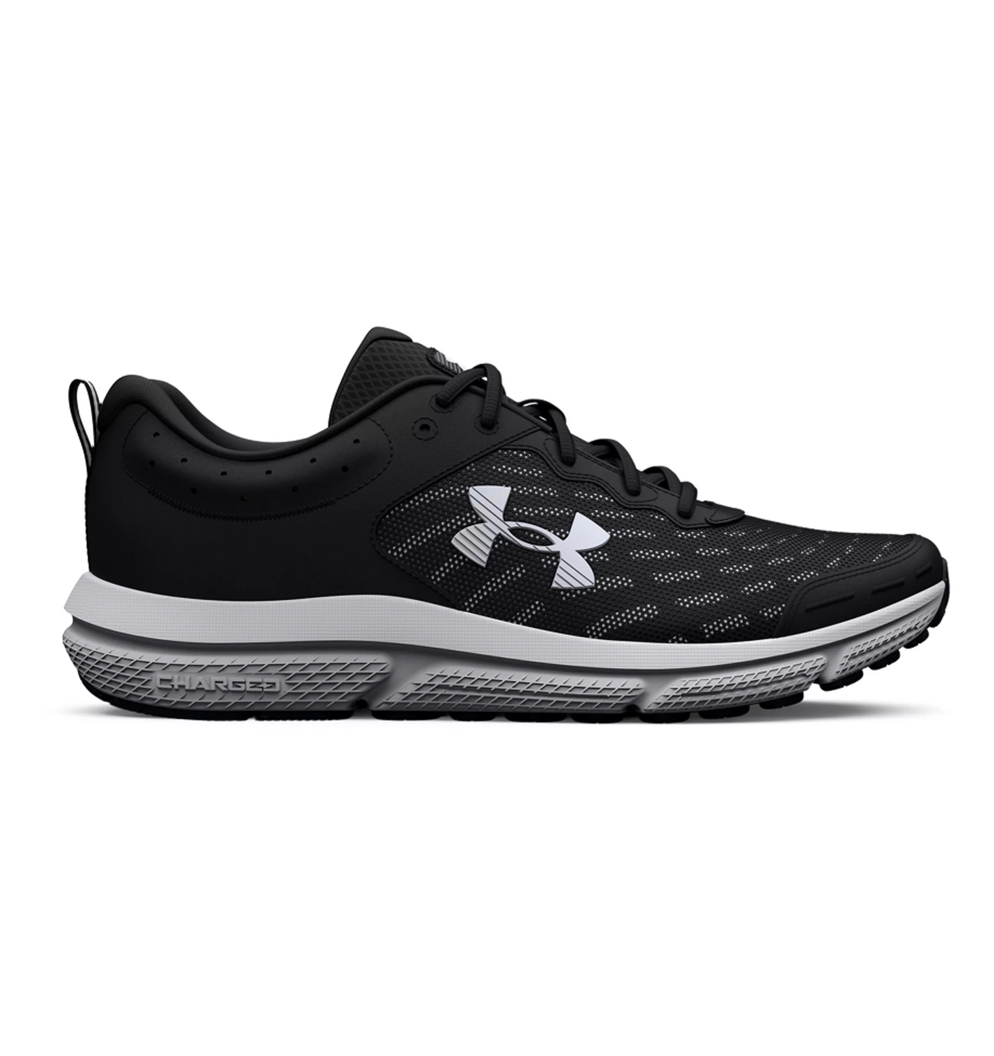 Under Armour Charged Assert 10 Running Shoes