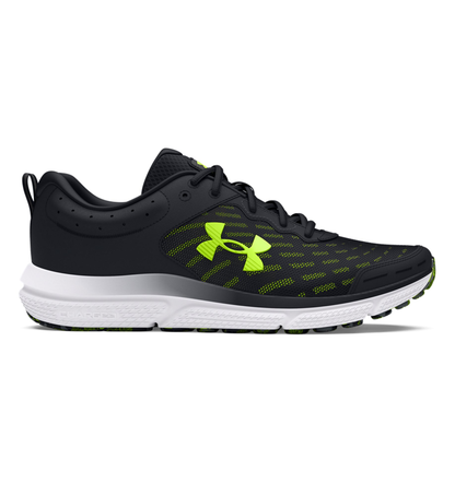 Under Armour Charged Assert 10 Running Shoes