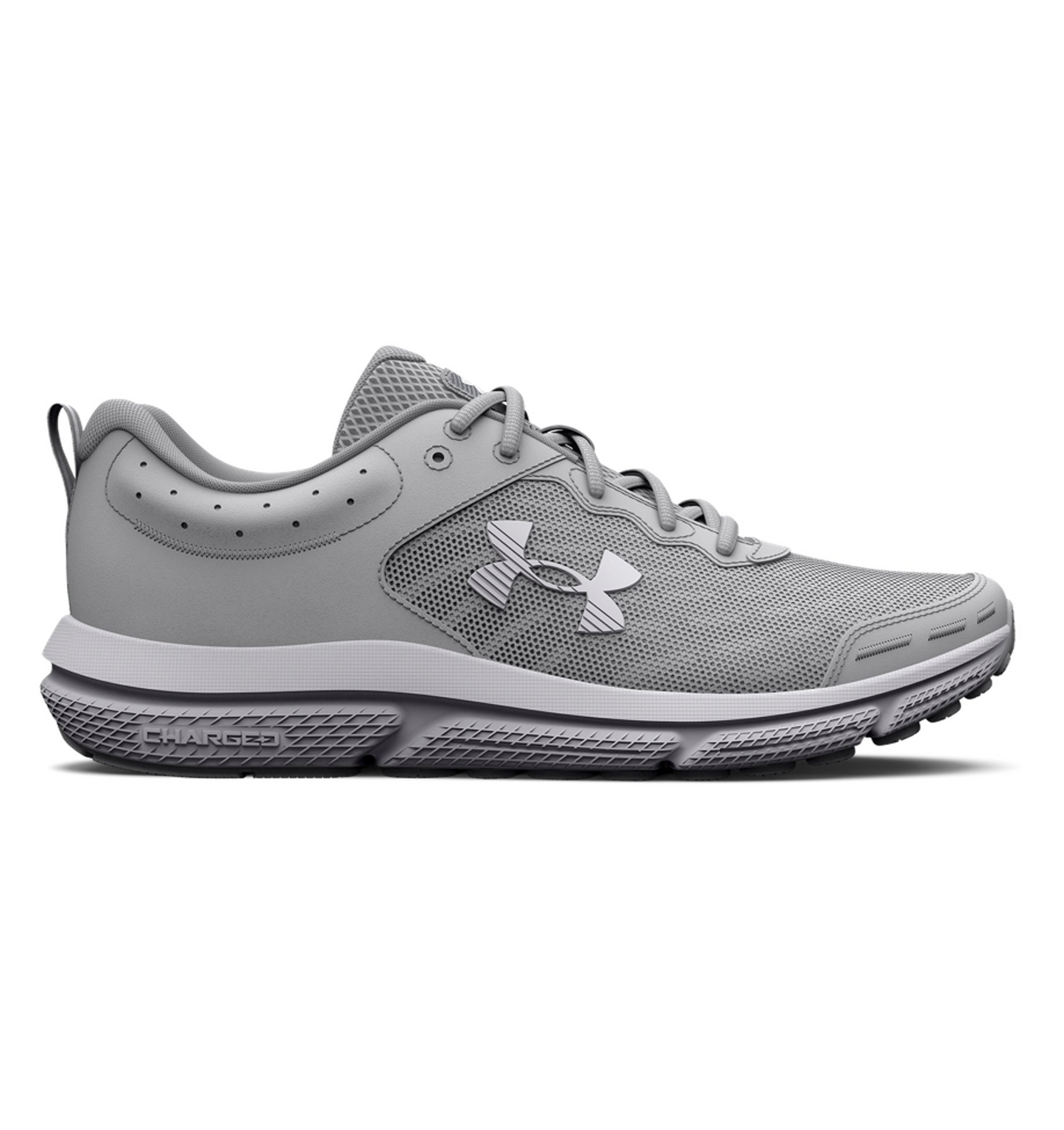 Under Armour Charged Assert 10 Running Shoes
