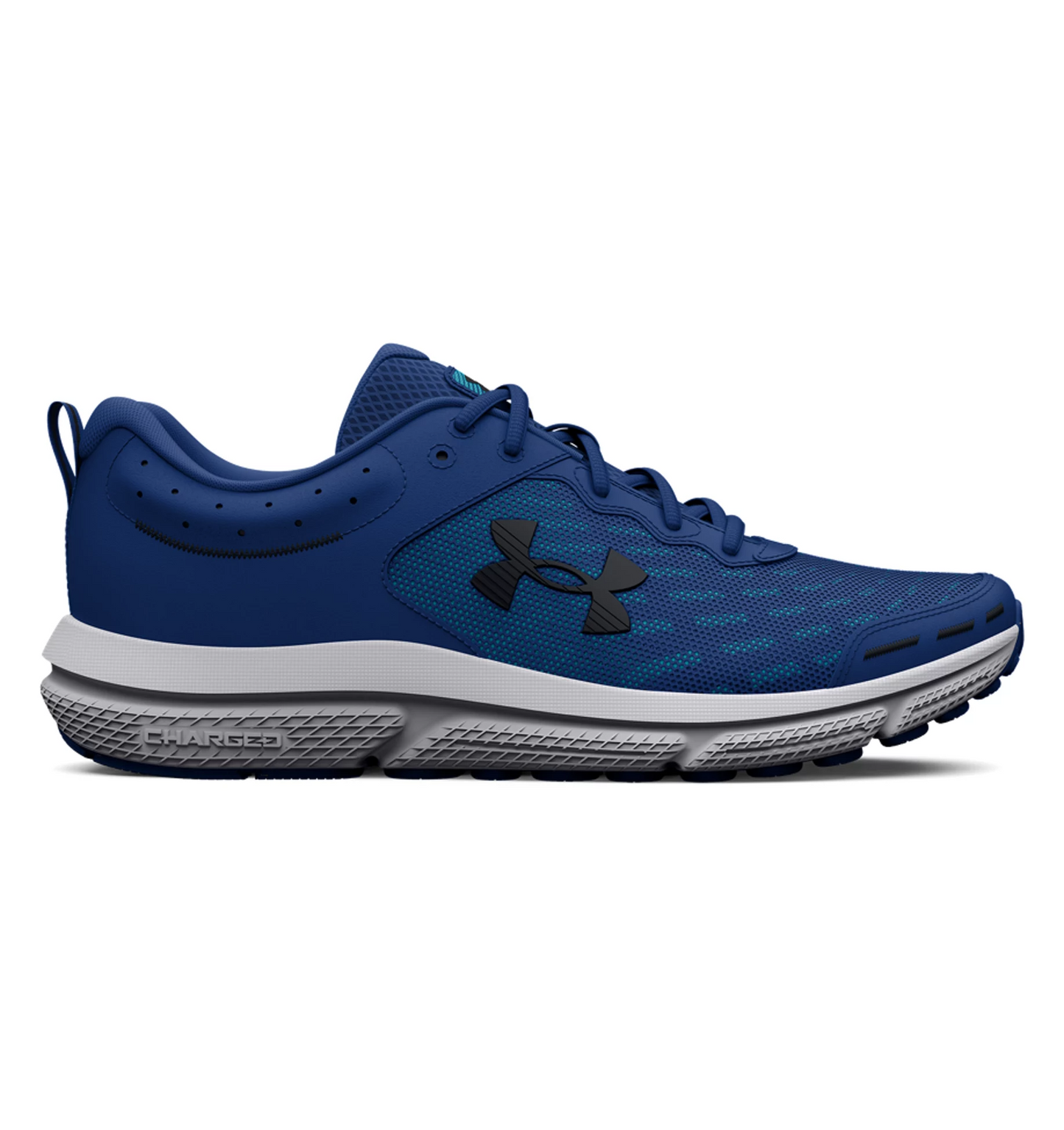 Under Armour Charged Assert 10 Running Shoes