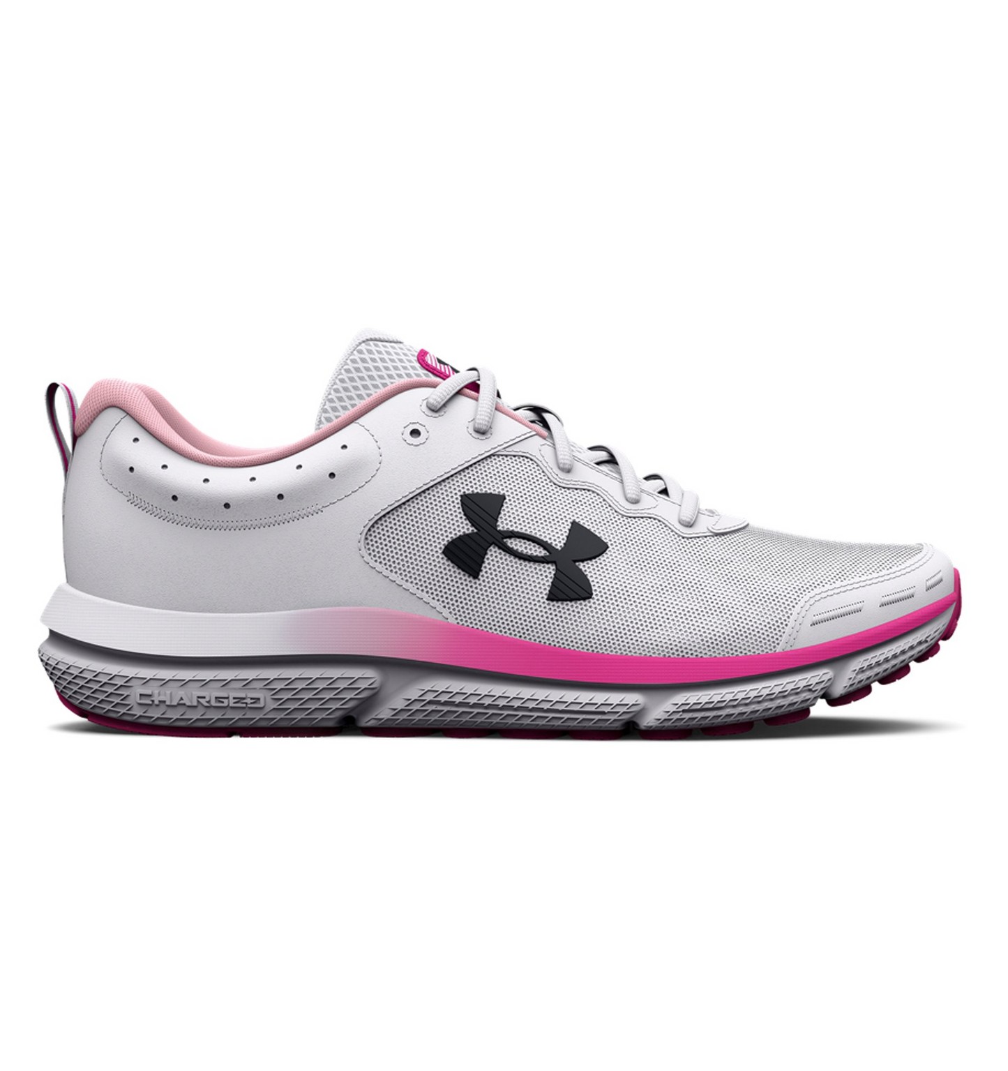 Women's Under Armour Charged Assert 10 Running Shoes