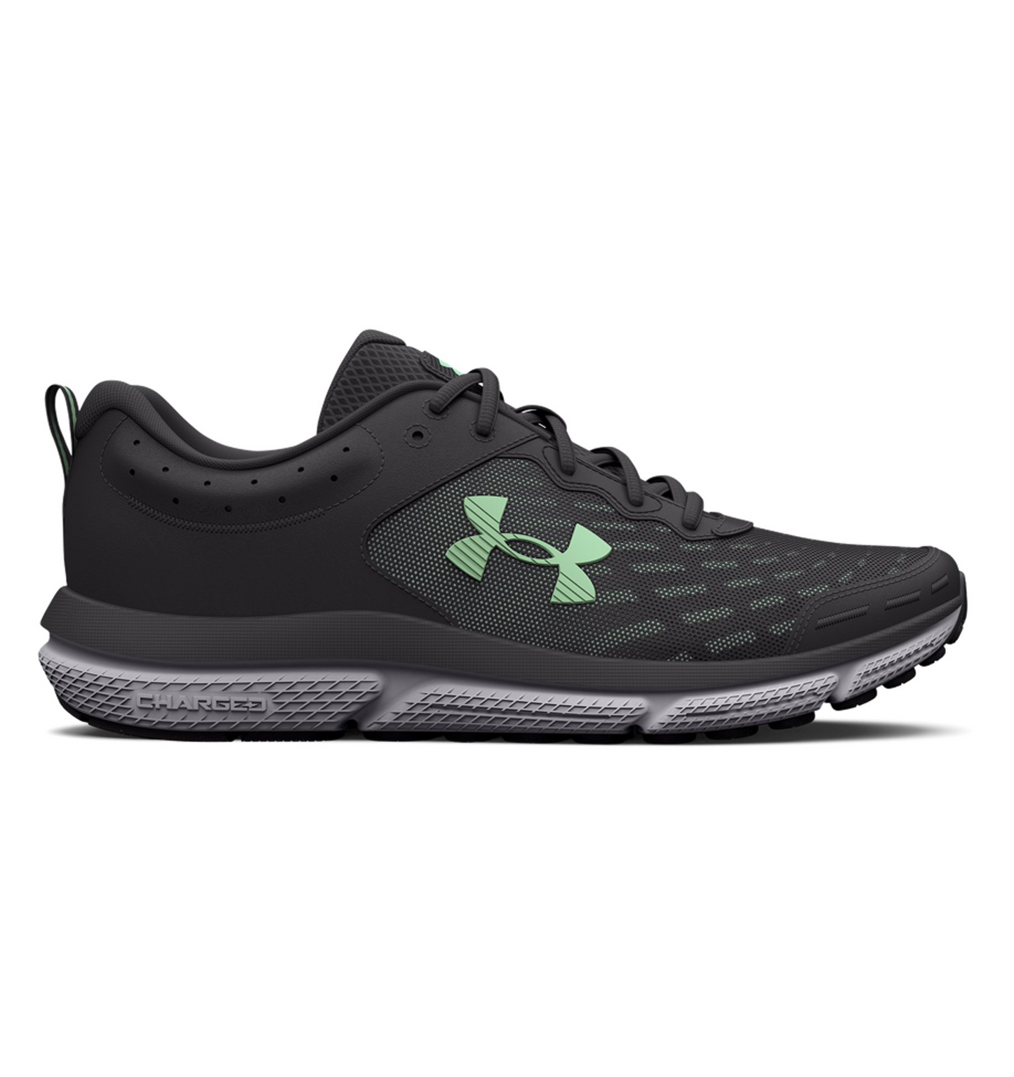 Women's Under Armour Charged Assert 10 Running Shoes