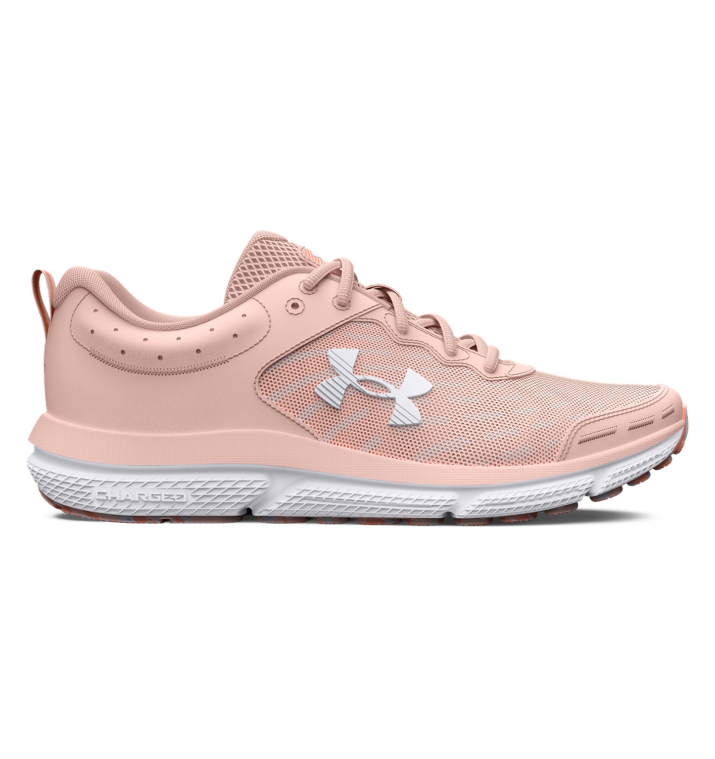 Women's Under Armour Charged Assert 10 Running Shoes