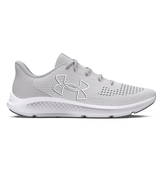 Women's Under Armour Charged Pursuit 3 Big Logo Running Shoes