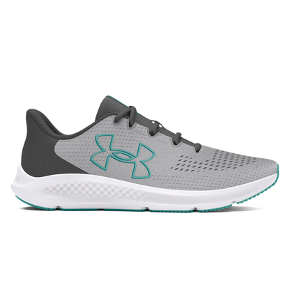 Women's Under Armour Charged Pursuit 3 Big Logo Running Shoes