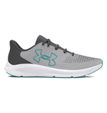 Women's Under Armour Charged Pursuit 3 Big Logo Running Shoes