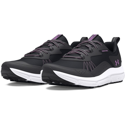 Women's Under Armour Charged Verssert Speckle 2 Running Shoes