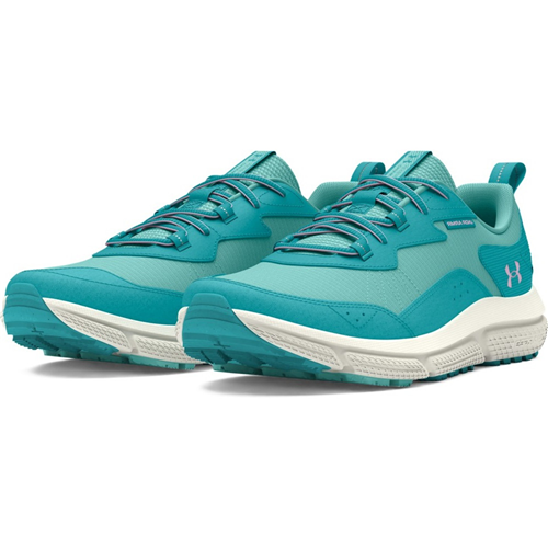 Women's Under Armour Charged Verssert Speckle 2 Running Shoes